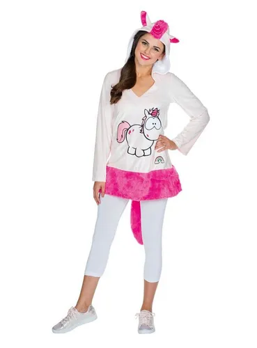 Rubie´s Kostüm Einhorn Theodor Kostüm