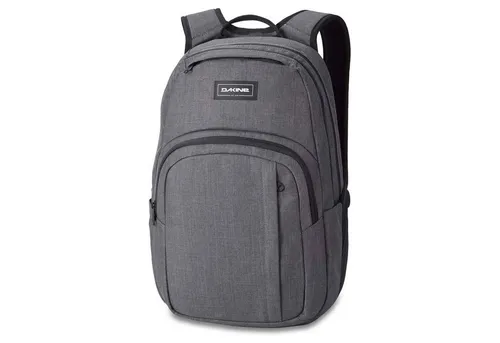 Dakine Schulrucksack Campus 25 in schwarz von Dakine
