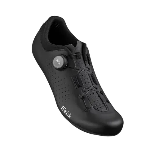 Produktbild Fizik Omna Radschuhe Größe 45.5, schwarz