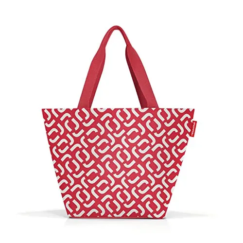 Reisenthel Shopper-ZS3070 rot M in rot von reisenthel