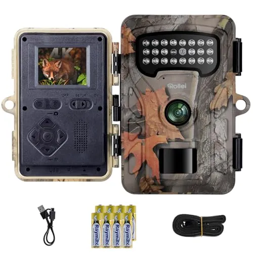 Rollei Wildkamera HD-30