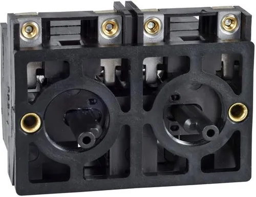 Schneider XESD1281 HILFSSCHALTERBLOCK