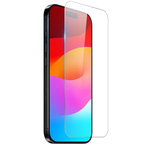 Für Apple iPhone 17 Pro Max 1x 2.5D 0,26 9H Hart Glas Display Schutz Transparent