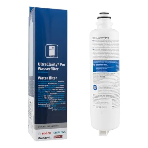 BOSCH Wasserfilter BSH 11032518 von SOS ACCESSOIRE