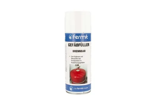 Fermit Heizkörper Gefäßfüller Spray Spray 400 ml - 18010