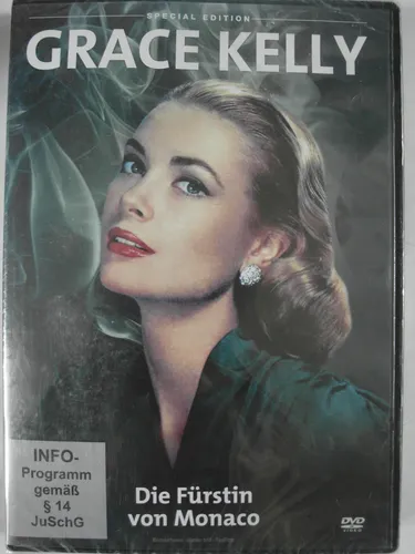 Produktbild Grace Kelly