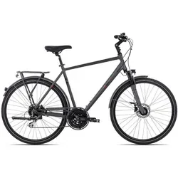 2R Manufaktur Trekkingrad TLX24 – 24 Gang Shimano Acera von 2R Manufaktur