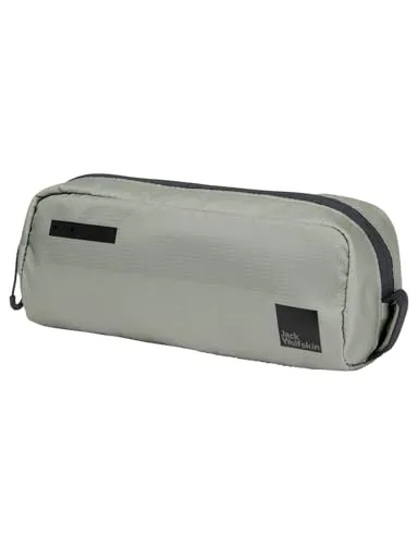 Jack Wolfskin WANDERMOOD WASHBAG MINI grau