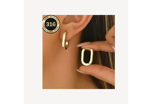 Nickelfreie Ohrringe von XCOAST