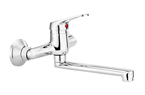 DEANTE Waschtischarmatur LOBO BYU_050M von Deante