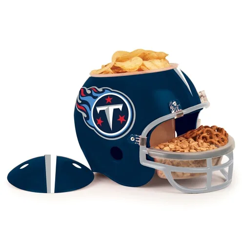 Wincraft NFL Tennessee Titans Snack Helm