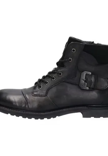 bugatti Schuhe Herren Vittore Grün - 41 - Wanderschuhe mit rutschfester Sohle und optimalem Tragekomfort für lange Spaziergänge in der Natur.