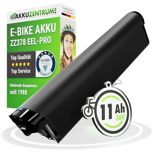 Maratron Semi-Intube Akku ZZ378