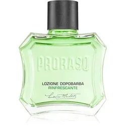 Proraso Green erfrischendes Aftershave 100 ml