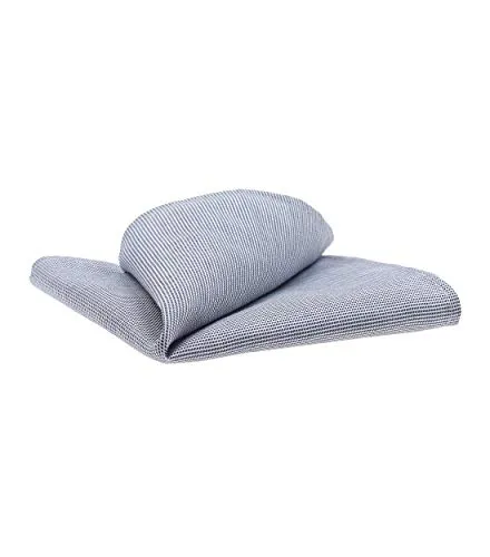 Venti Einstecktuch uni