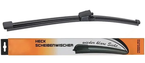 MR-Style SCHEIBENWISCHER HINTEN passend für VW Golf 6 Variant  Bj.09-2013 13