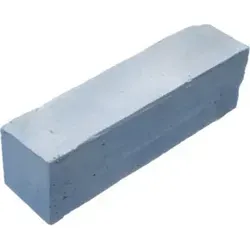 Osborn Polierpaste fest 110 g, blau