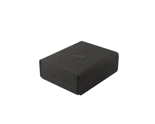 Gamegenic Sammelkarte Token Keep Schwarz