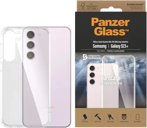 PanzerGlass Hardcase für Samsung Galaxy S23+