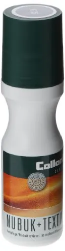 Schuhpflege Grau von Collonil