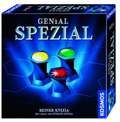 Genial Spezial Kosmos 2009