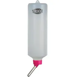 Trixie Kleintiertränke mit Drahthalter 600 ml