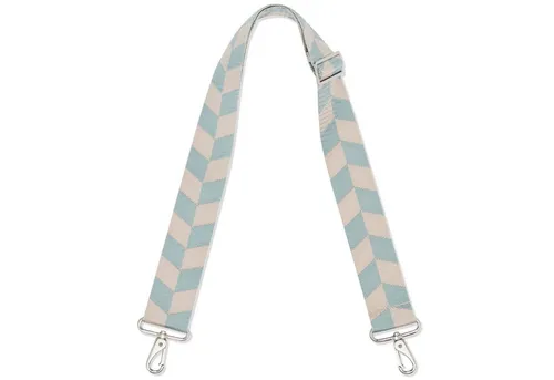 Expatrié Schulterriemen Jeanne Schultergurt für Taschen (1-St) Flexibler Taschengurt