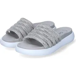 Gabor Damen Pantoletten 17926-37, 17926-38, 17926-39, 17926-40, 17926-41, 17926-42, 30986-36, 30986-37, 30986-38, 30986-39, 30986-40, 30986-41, 351... - Weiß - 36