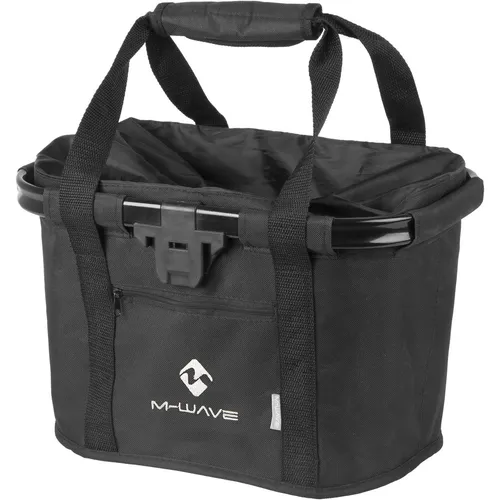 M-Wave Utrecht Fold Fahrradtasche von M-Wave