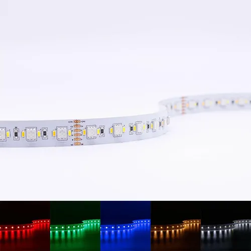 LED Streifen 24V RGB+CCT 5 Meter