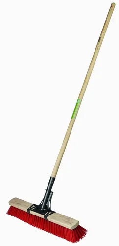 Freund Victoria Profi-Arbeitsbesen 60 cm - Hochwertiger Besen für effizientes Arbeiten, ideal für große Flächen und professionellen Einsatz.