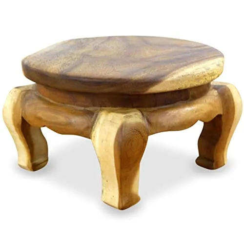 Beistelltische Beige von livasia