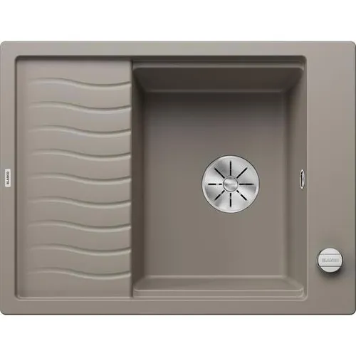 Blanco Elon 45 S Granitspüle in grün von BLANCO