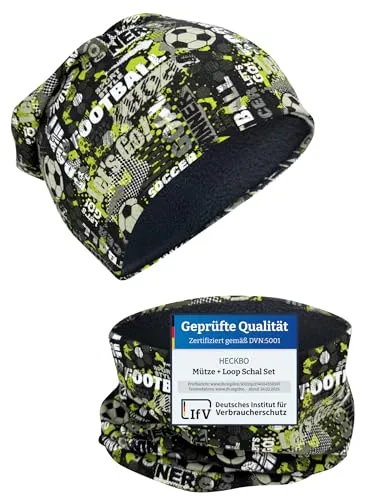 Geschenksets für Babys von HECKBO