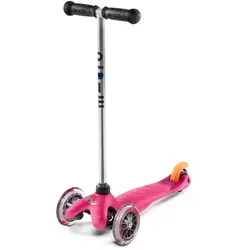 Scooter Mini MICRO CLASSIC pink