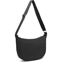 Miss Lulu Damen Nylon Crossbody Schultertasche – Wasserfest & Verstellbarer Gurt