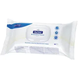 Bacillol 30 Sensitive Tissues 80 St von Hartmann