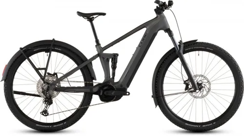 Cube Stereo Hybrid ONE22 Race 800 FE von CUBE