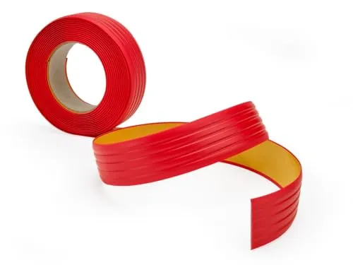 Quest Anti-Rutsch Streifen PVC 35 mm selbstklebend