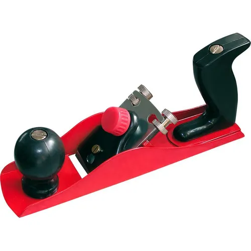 TOP Werkzeuge 45 mm Gusseisenhobel 11A145 (45 mm) (11A145)