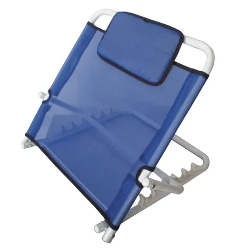 Russka Rückenstütze - Kissen & Schlafpositionierer, ergonomische Unterstützung für eine bessere Körperhaltung und Entspannung