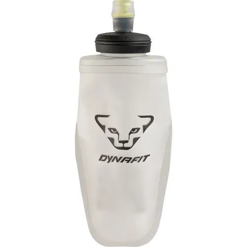 Dynafit Flask 0.35L Trinkflasche (Größe 0.35L, transparent)