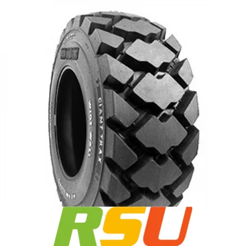 BKT Giant Trax 12PR 10-16.5 123A8 von BKT
