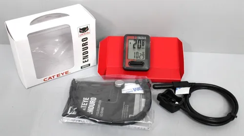 Produktbild CATEYE Fahrradcomputer Enduro CC-ED400