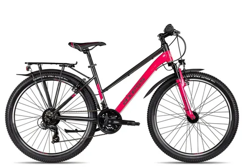 Axess Adventure 26 Trapez 26 Zoll