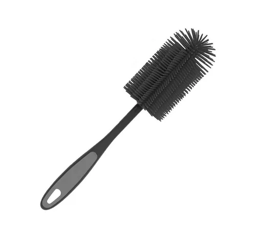 Kochblume Reinigungsbürste Silikon Spülbürste, Hygienisch