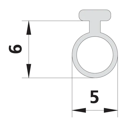 Kermi Handtuchhalter von Kermi