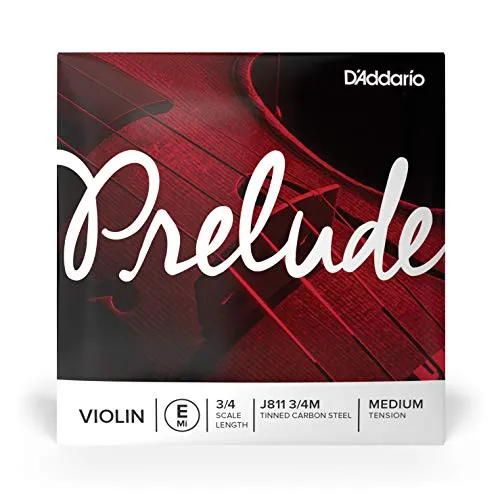 D'Addario Geigensaiten von D'Addario