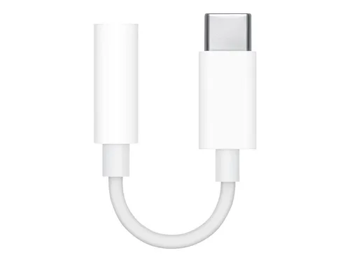 Apple USB-C auf 3,5-mm-Kopfhöreranschluss Adapter von Apple