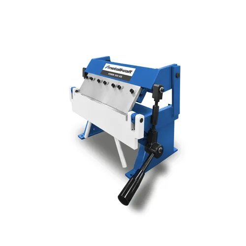 Schwenkbiegemaschine manuell Metallkraft HSBM 305 HS